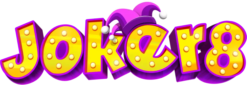 Joker8 Casino logo